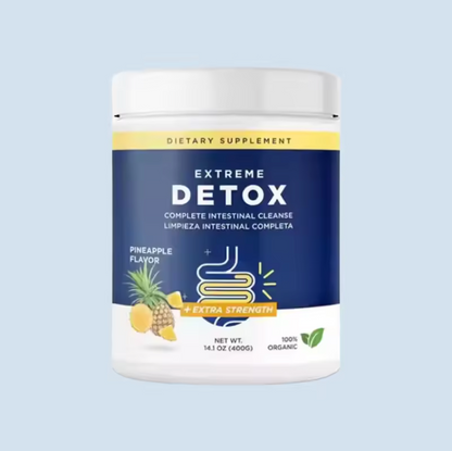 Extreme Detox