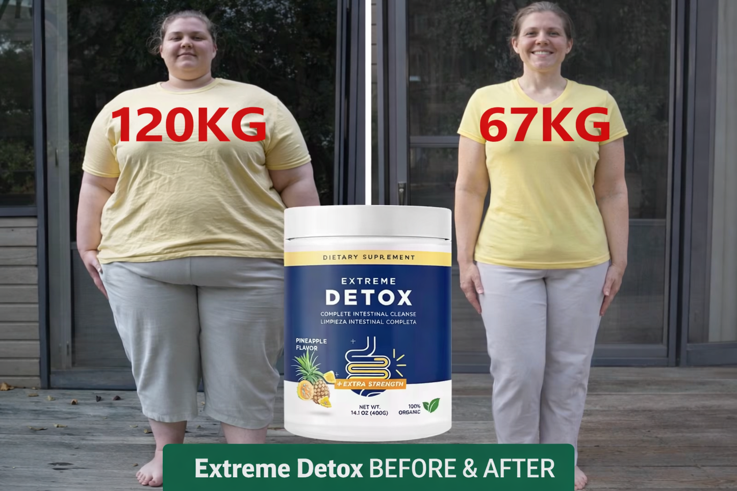 Extreme Detox